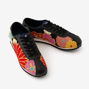 SOU SOU Japan x le coq sportif | Size 5.5 Japanese Sneakers